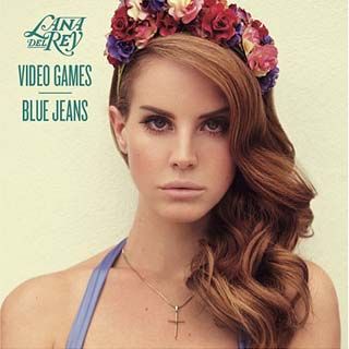 Lana Del Rey - Blue Jeans (Radio Date: 30 Marzo 2012)